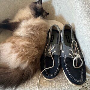 Express Boat Shoes